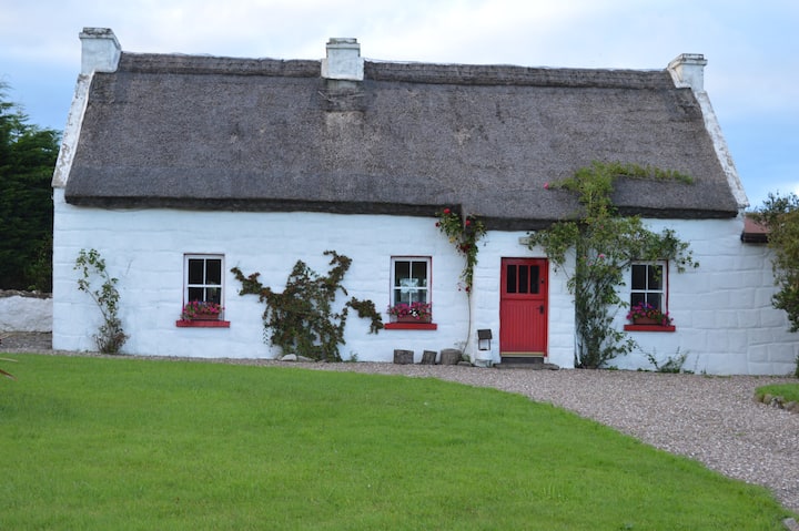 Pine Cottage - County Fermanagh
