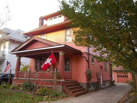 Weekly rentals in Rochester, NY cozycozy