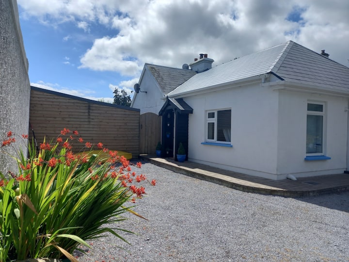 Welcoming Private Accomaodation With Own Entrance - Loughrea