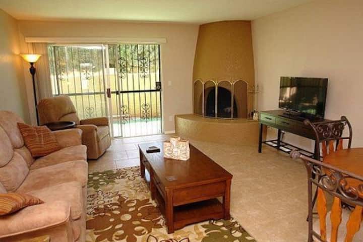 Casa Real Townhouse - Tucson