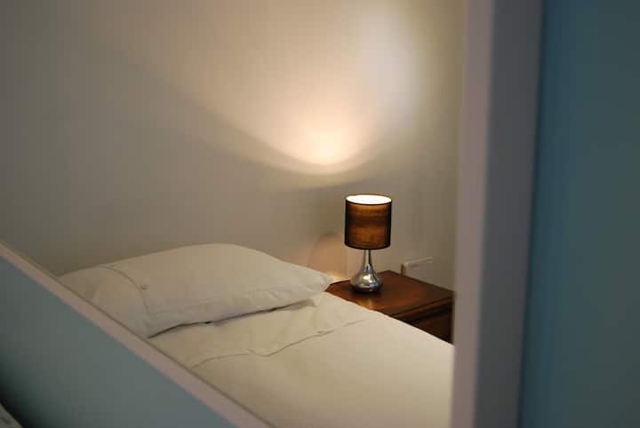 Cosy Single Bedroom In Westminster - Marylebone