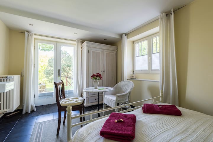 Room With View - Baden-Baden