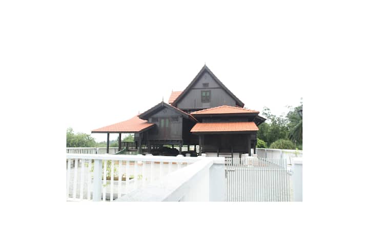 Kaztimberhouse - Pasir Panjang