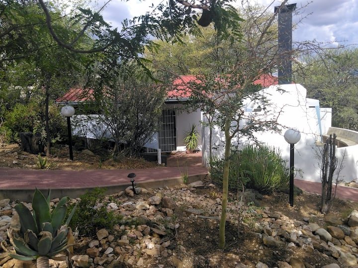Shepherd's Tree Cottage - Windhoek