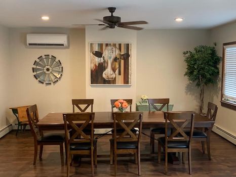 Top Airbnbs & Vacation rentals in Gardiner, NY cozycozy