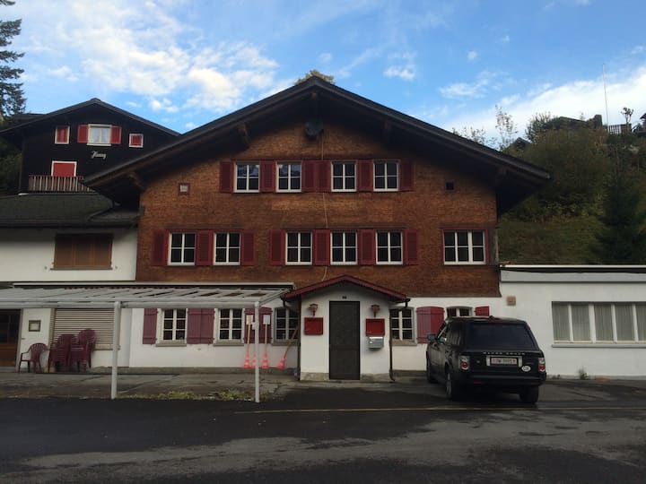 Guesthouse For Group Bookings - Engelberg