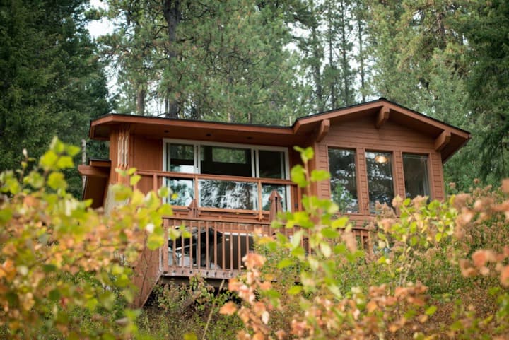 Million $ Lakeview In Woods, Super Close To Town! - Post Falls, ID