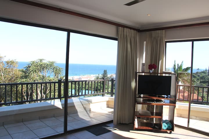 Private Room With Breathtaking Views! - Ballito