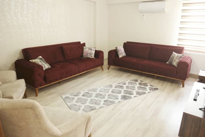 Brand New Duplex Apartment Bursa City Centre No.2 - بورصة