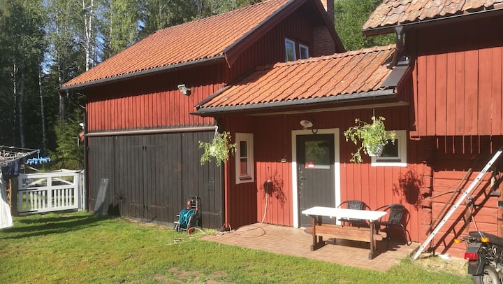 Torpets Gästhus I Skogen - Värmlands län