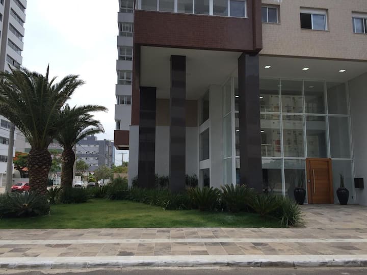 Apartamento  Inteiro Próximo Ao Mar E Ao Centro. - Torres, Brazil