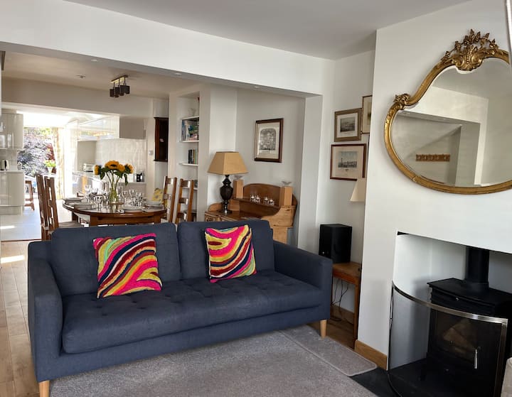 Whitstable Sleeps 2-6 150m To Seafront Fun & Food - Whitstable