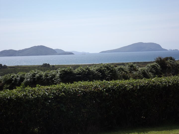 Sea Views, Hikes, Walks, Swim; Relax And Unwind... - County Kerry