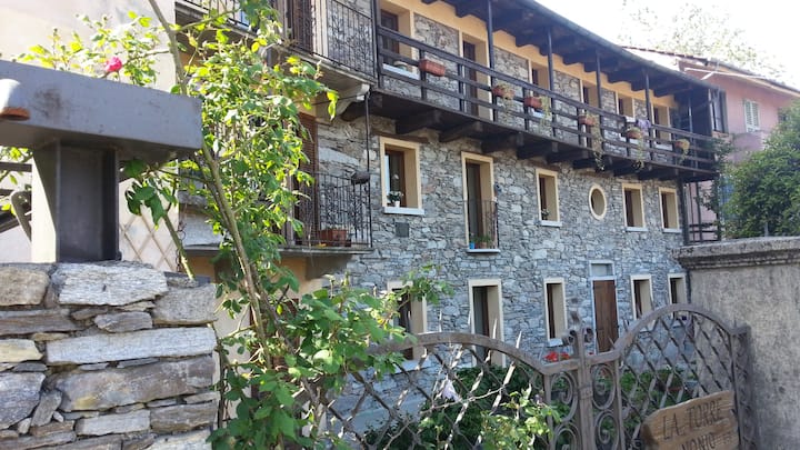 Country And Cosy Home - Omegna