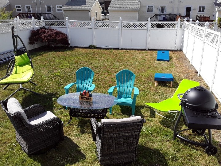 Cozy Home With A Great Back Yard - Atlantic County, NJ