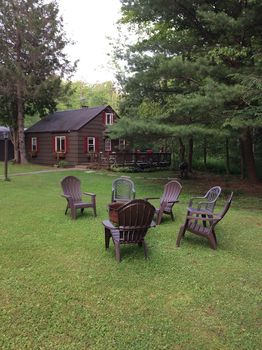 Vacation rentals & Airbnbs in Norwich, NY cozycozy