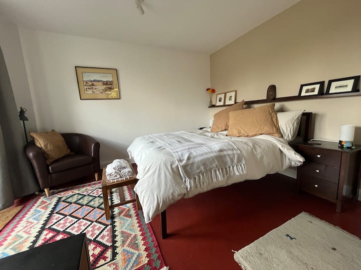 Cozy Countryside Guest Suite Near Dublin Airport - Balbriggan