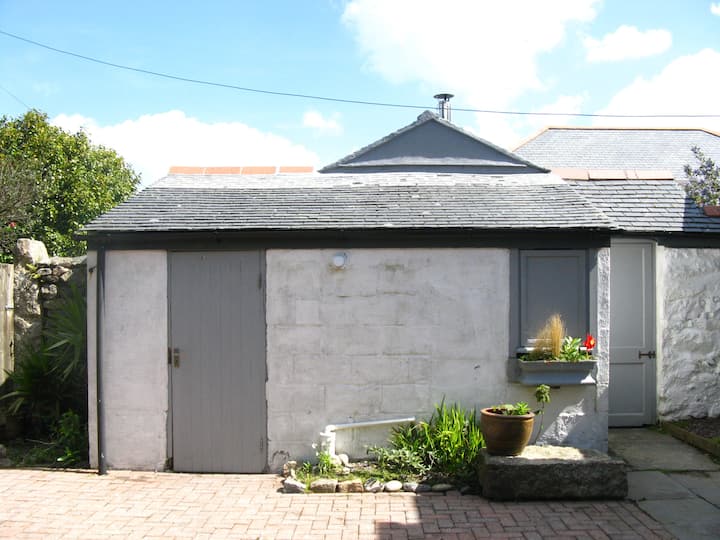 Peaceful & Lovely Studio - St Ives - Hayle