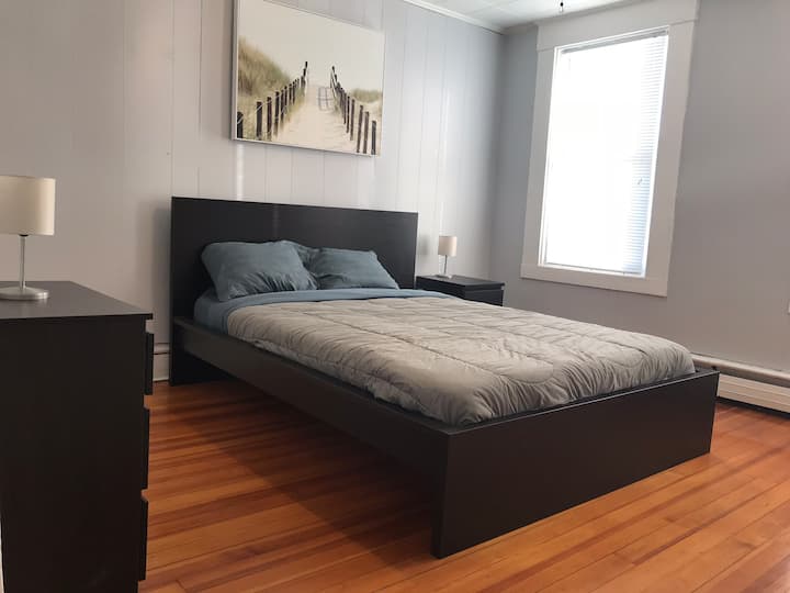 2-1/2 Bedroom Close To Down-town On Federal Hill#2 - 프로비던스