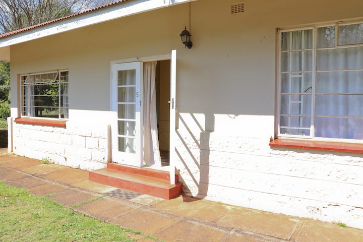 Bulembu Country Lodge - Swaziland