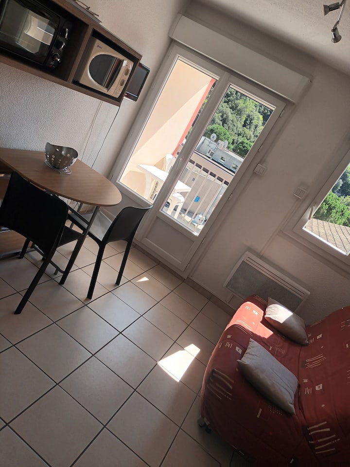 Appartement Neuf, Tout éQuipé Week-end Et Cure ☀️⛰ - Lamalou-les-Bains
