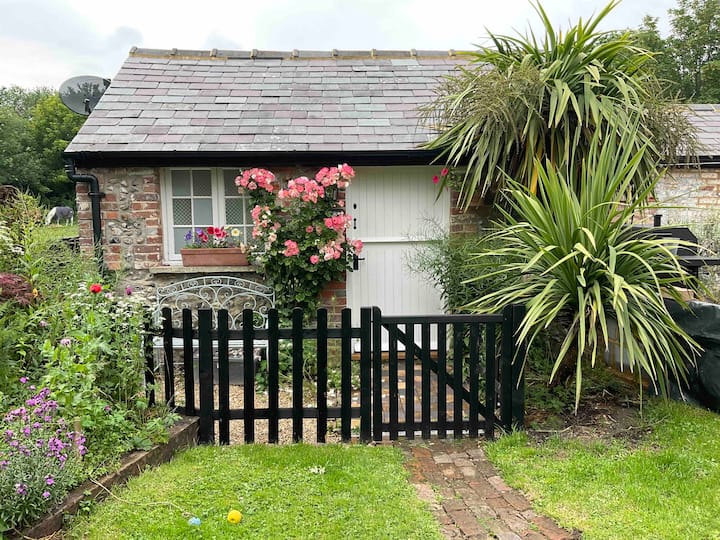 Cute And Cosy Cottage In The Heart Of Arundel. - South Downs