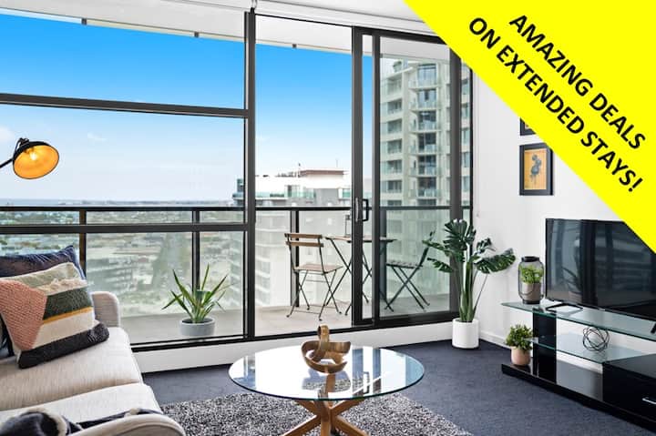 Complete Host Tiara Apartments - Kensington