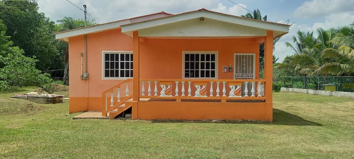 Royal Properties Link - Belize