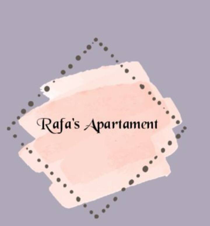 Rafa's Apartament - Borsh
