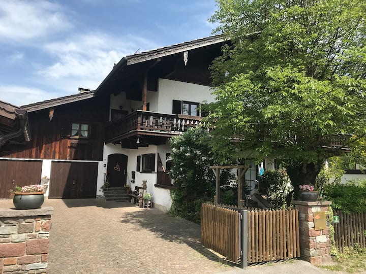 Haus Waldfrieden - Kufstein