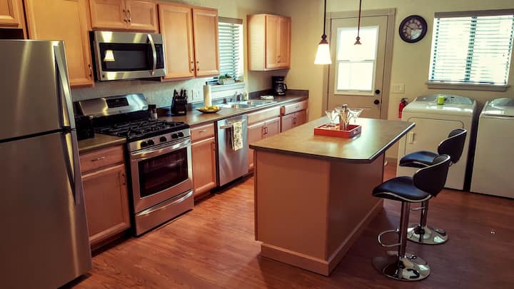 Charming Cottage -Walking Distance To Old Town - Cottonwood, AZ