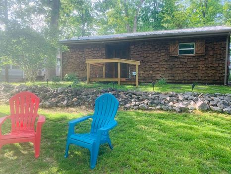 Kentucky Dam Village, Gilbertsville airbnb, hotels and vacation rentals