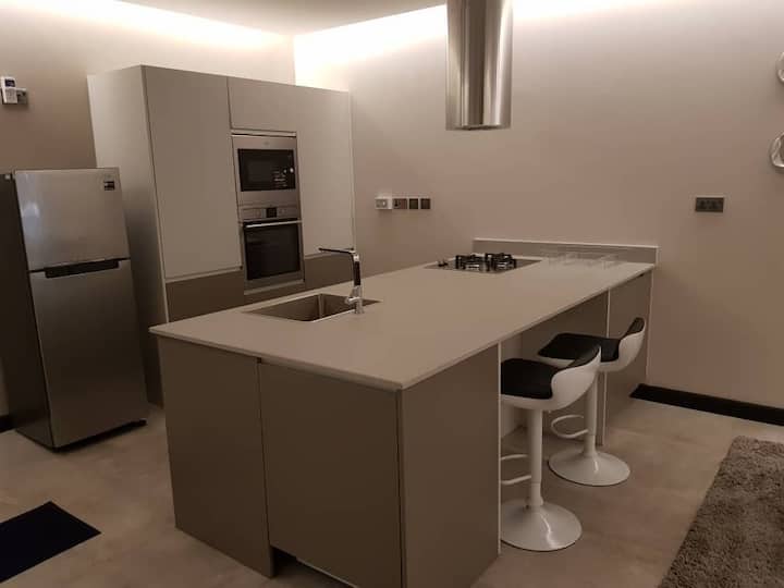 Le Mac Executive Fully Furnished Apartment 1013 - 나이로비