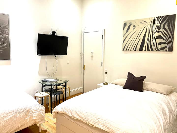 Your Own Studio Room Prime Midtown N478 - Times Square - Manhattan