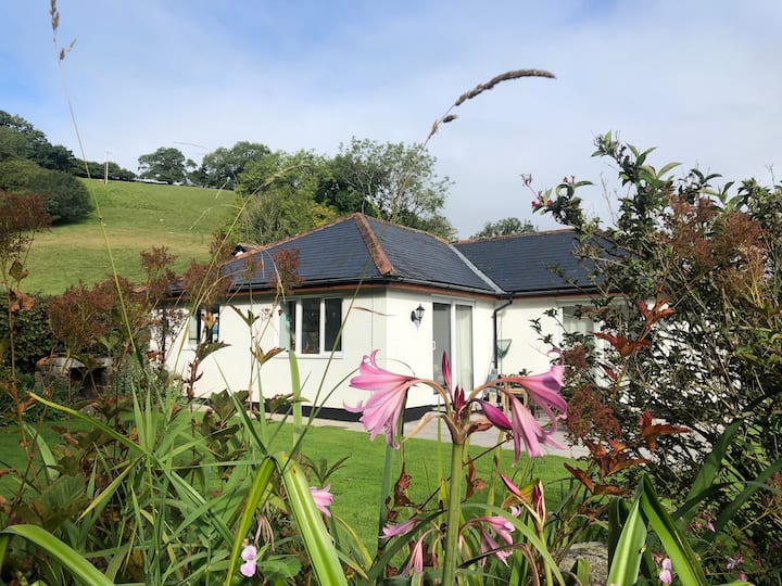 Entire Bungalow In Beautiful Rural Countryside. - Bovey Tracey
