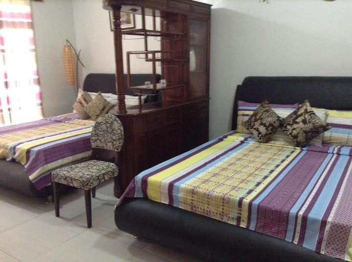 1 Bedroom Unit For Rent At Pico De Loro - Romblon