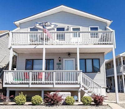 Seaside Heights Home - Un Retiro Tranquilo En Todo - Seaside Park, NJ