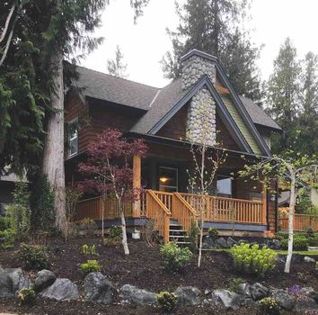 Cultus Lake Cottages at the Best Price cozycozy