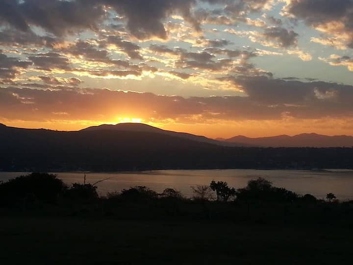 Lake View - Tequesquitengo