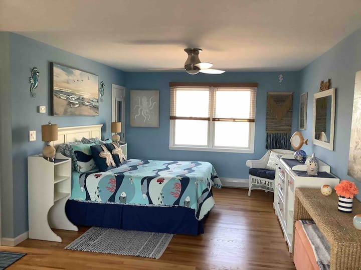 Amazing One Bdrm Flat At The Beach! - Northport, NY