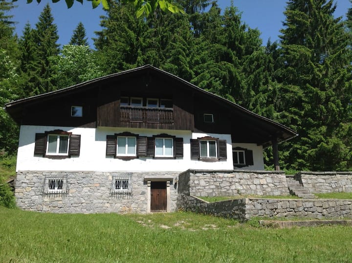 Ferienhaus Am Böhmerwald - Neureichenau