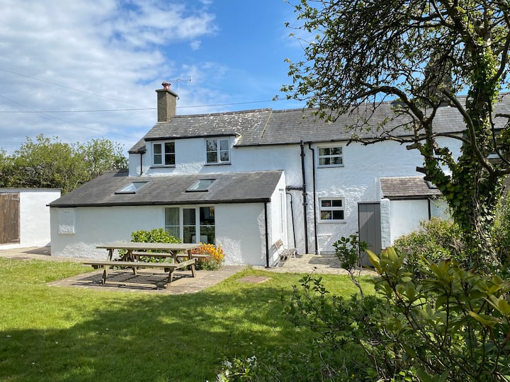 Family Cottage Near Abersoch And Beaches - Abersoch