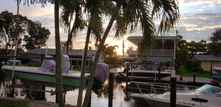 Fantastic Boating Fishing And Great Adventures - Boca Grande, FL