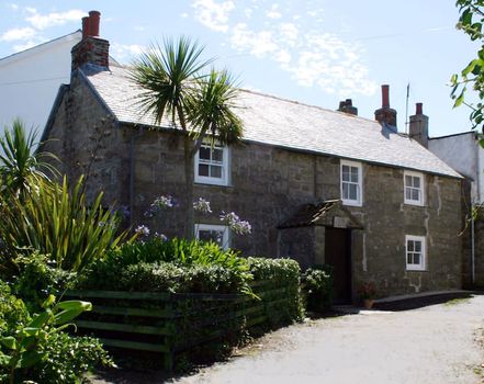 Clemy's Cottage - Isles of Scilly