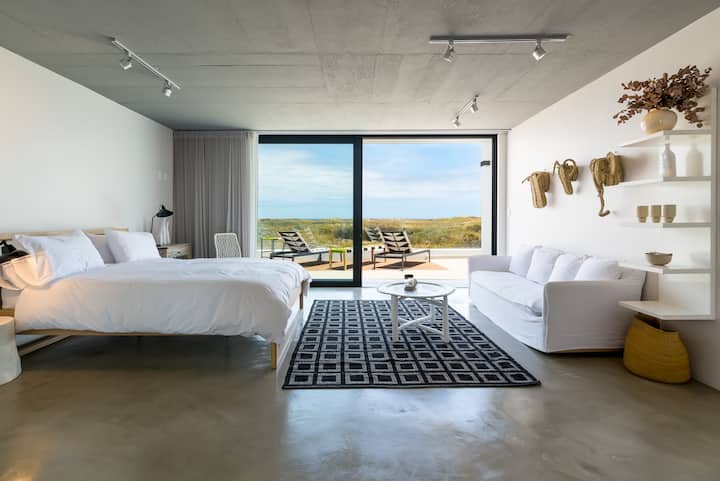 Sunset Hill 2 Apartment - Sunset Beach Cape Town - Goodwood