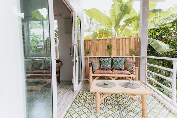 Design Comfy House With Swimming-pool, Nai Wok - Ko Pha Ngan