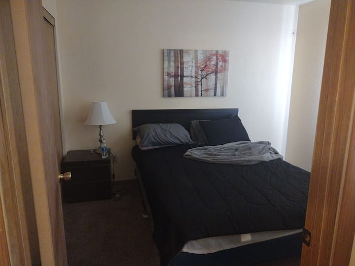 1 Bed Efficiency - Euless, TX