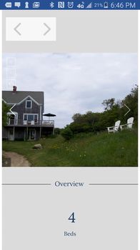 Searching cheap apartment in Block Island, RI? Try cozycozy!