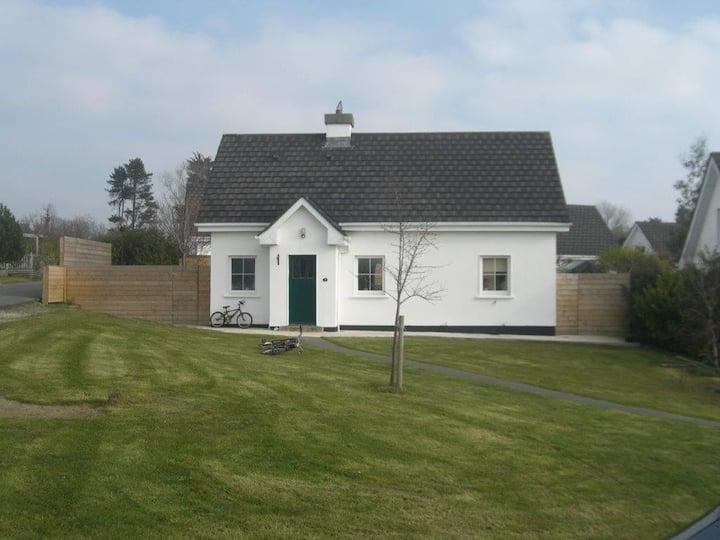 Marie's Holiday Cottage - Arklow