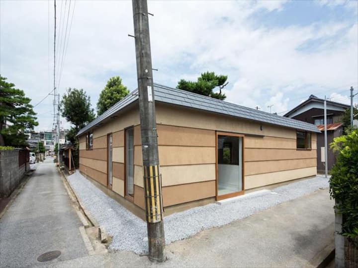 Guesthousemuga（female Dormitory） - Hikone